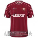 Thailandia Home Maglia Salernitana 2024 2025 Borgogna