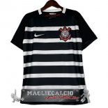 Away Maglia Calcio Corinthians Paulista Retro 2016