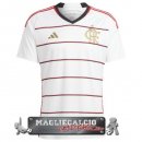 Tailandia Away Maglia Calcio Flamengo 2023-24