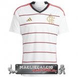 Tailandia Away Maglia Calcio Flamengo 2023-24