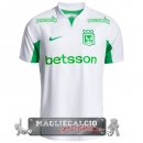 Thailandia Away Maglia Calcio Atlético Nacional 2024-25