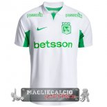 Thailandia Away Maglia Calcio Atlético Nacional 2024-25