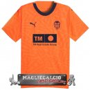 Thailandia Terza Maglia Calcio Valencia CF 2023-24