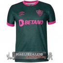 Tailandia Terza Maglia Calcio Fluminense 2023-24