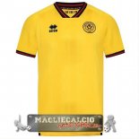 Tailandia Away Maglia Calcio Sheffield United 2023-24