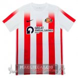 Tailandia Home Maglia Calcio Sunderland 2021-22