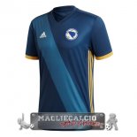 Home Maglia Calcio Bosnia Herzegovina Coppa Mondo 2018