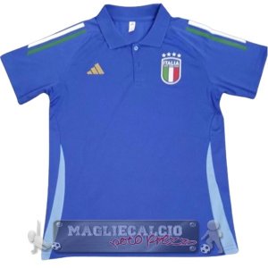 POLO Italia 2024 Blu