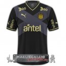 Tailandia Away Maglia Calcio Penarol 2023-24