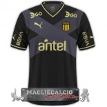 Tailandia Away Maglia Calcio Penarol 2023-24