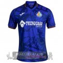 Thailandia Home Maglia Getafe 2024 2025 Blu
