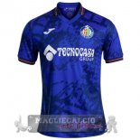 Thailandia Home Maglia Getafe 2024 2025 Blu
