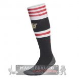 Home Calcetines Bambino Manchester United 2021-22