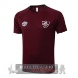 Maglia Fluminense Formazione 2025 2026 Rosso