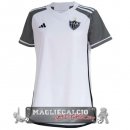 Atletico Mineiro Donna Maglia Calcio Away 2023-24