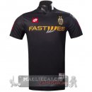Away Maglia Calcio Juventus Retro 2001 2002