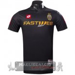 Away Maglia Calcio Juventus Retro 2001 2002