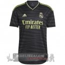 Tailandia Terza Giocatori Maglia Calcio Real Madrid 2022-23