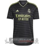Tailandia Terza Giocatori Maglia Calcio Real Madrid 2022-23  Tailandia Terza Giocatori Maglia Calcio Real Madrid 2022-23