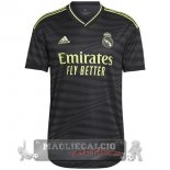 Tailandia Terza Giocatori Maglia Calcio Real Madrid 2022-23