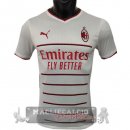 Tailandia Away Giocatori Maglia Calcio AC Milan 2022-23