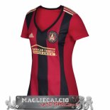 Atlanta United Donna Maglia Calcio Home EURO 2017-18