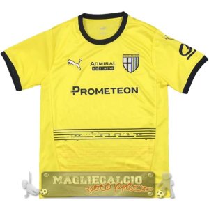 Thailandia Terza Maglia Calcio Parma 2024 2025