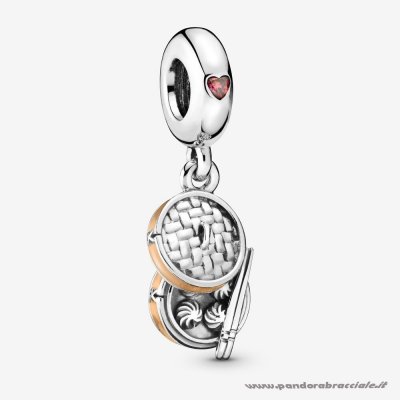 Pandora Italia Chinese B Concavo Dang Fascino Net