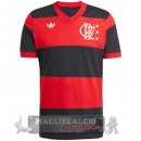 Thailandia Speciale Maglia Flamengo 2025 2026 Rosso Nero