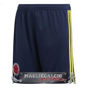 Tailandia Home Pantaloni Columbus 2018
