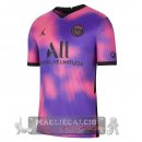 Tailandia Terza Maglia Calcio Paris Saint Germain 2020-21