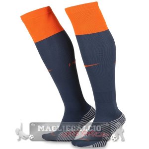 Terza Calcetines Inter Milán 2025 2026