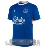 Tailandia Home Maglia Calcio Everton 2022-23