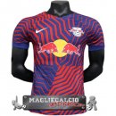 Thailandia Away Giocatori Maglia Calcio Leipzig 2023-24