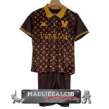 Venezia Set completi Bambino Maglia Calcio Speciale 2023-24