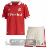 Boca Juniors Bambino Maglia Calcio Home 2022-23