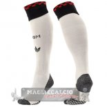 Terza Calcetines Bayern Monaco 2025 2026 Terza Calcetines Bayern Monaco 2025 2026