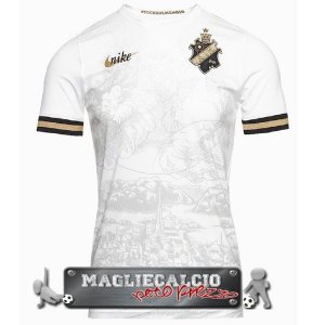Tailandia Edizione commemorativa Maglia Calcio Club de AIK Stockholm 2023-24