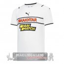 Tailandia Terza Maglia Calcio FK Shajtar Donetsk 2021-22