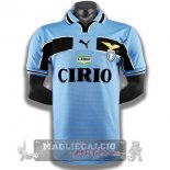 Home Maglia Calcio Lazio Retro 1998 2000