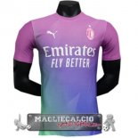 Thailandia Terza Giocatori Maglia Calcio AC Milan 2023-24