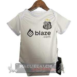 Home Tutine Bambino Santos 2025 2026