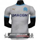 Tailandia Home Giocatori Maglia Calcio Olympique de Marseille 2023-24