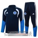 Set Completo Felpa Allenamento Cruzeiro 2026 2027