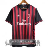 Home Maglia Calcio AC Milan 2016-2017