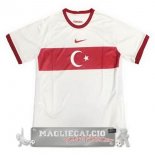 Away Maglia Calcio Turchia 2020
