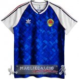 Home Maglia Calcio Yugoslavia Retro 1992