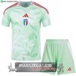 Away Set Completo Uomo Italia 2025