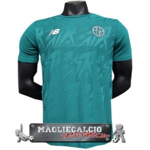 Tailandia Speciale Giocatori Maglia Calcio As Roma 2023-24