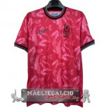 Thailandia Home Maglia Calcio Corea 2024